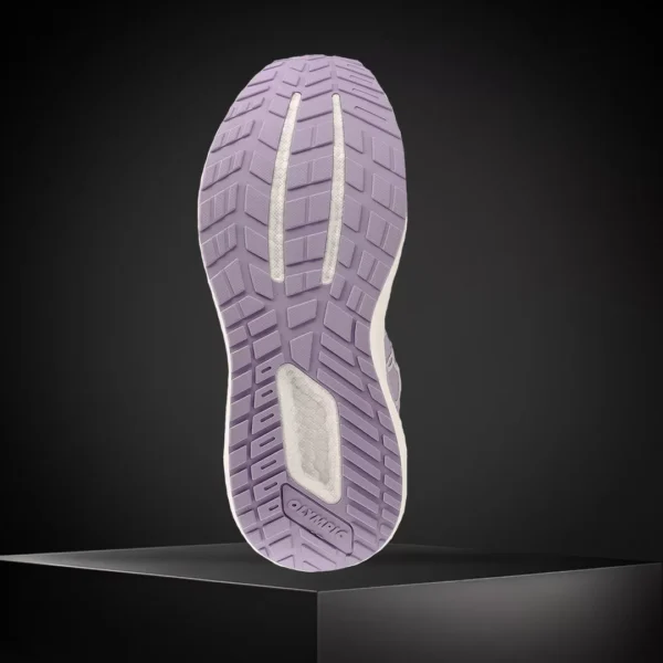Olympic Bounce 2 Lilac - Image 3