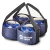 Carrier 4 Bowls - Image 2