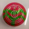 Aero Groove Zscoop | 1.5H | 243687 Swirl Lotus/Lime Pineapple - Image 2