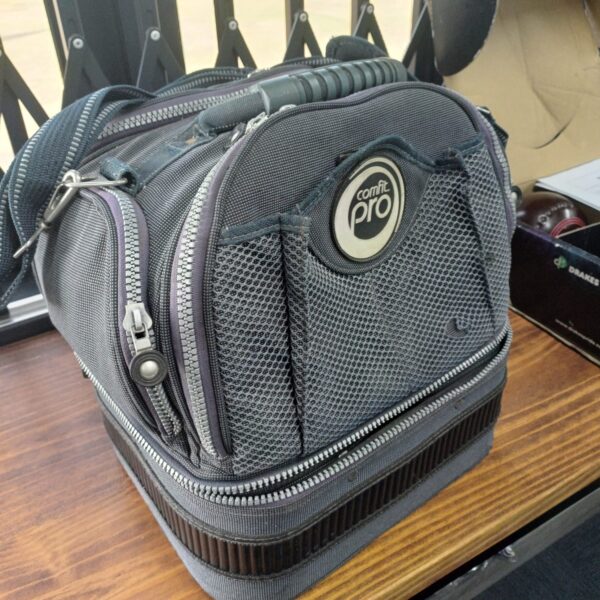 DP Professional & Bag Combo | 2H | Pre-owned | M8 8072 - Image 4