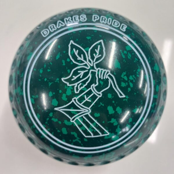 DP Professional | 0H | Green/Green Y0 9788