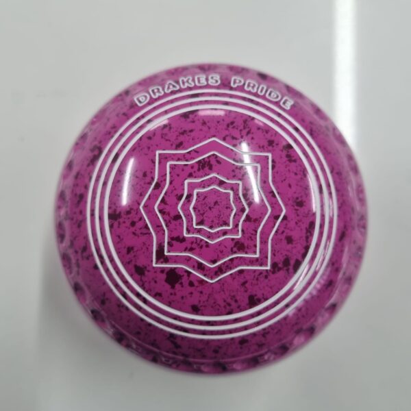 DP Professional | 00H | Pink/Magenta 7505 41725