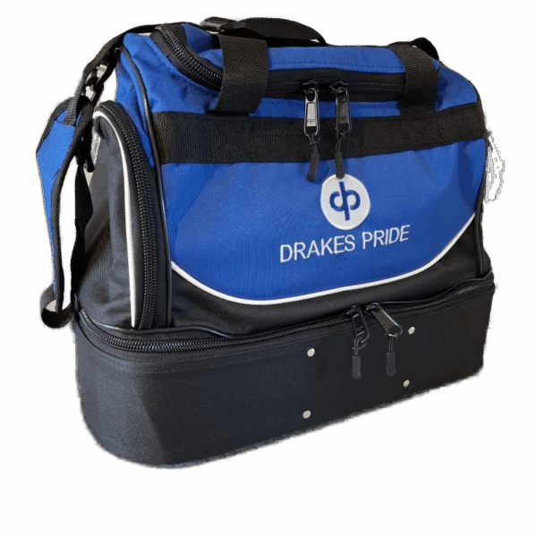 DP 4 Bowl Maxi Bag