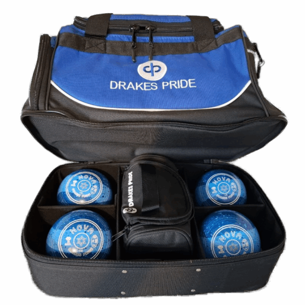 DP 4 Bowl Maxi Bag - Image 2