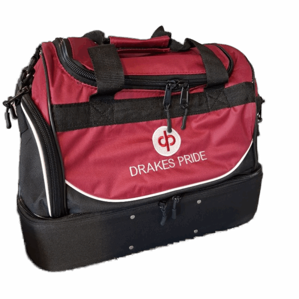 DP 4 Bowl Maxi Bag - Image 3